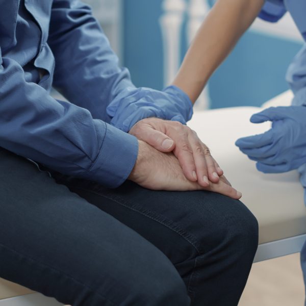 Artritis reumatoide badalona